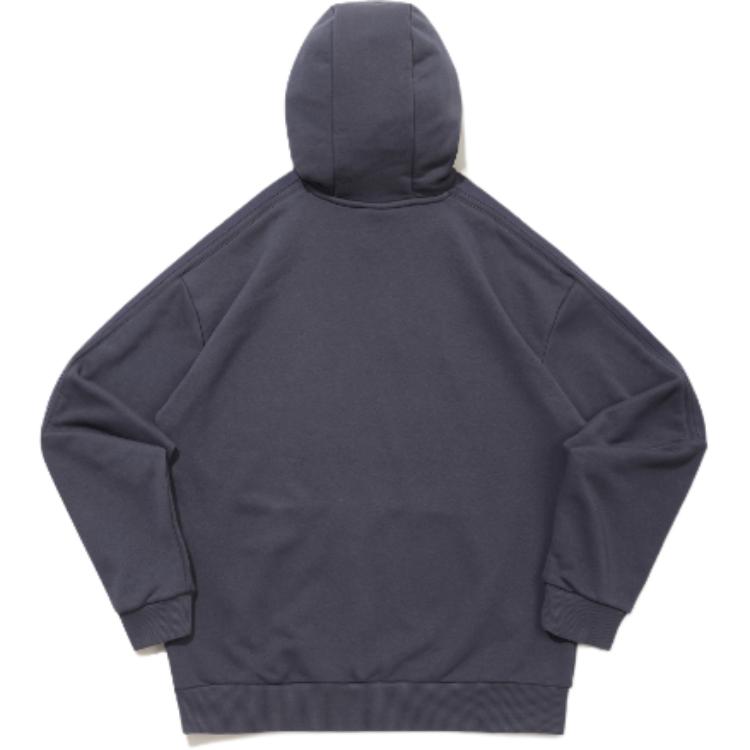 Le Coq Sportif erkaklar uchun kapshonli ko'ylak