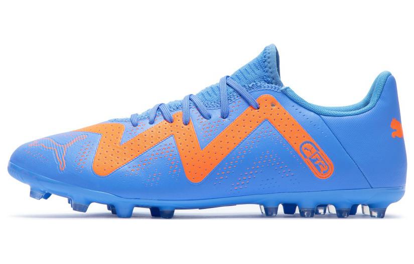 Бутсы Puma Future Play Lace-Up MG