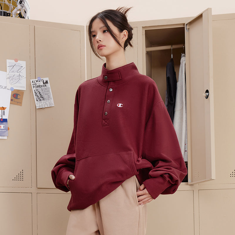 Свитер Champion FW24 Basic