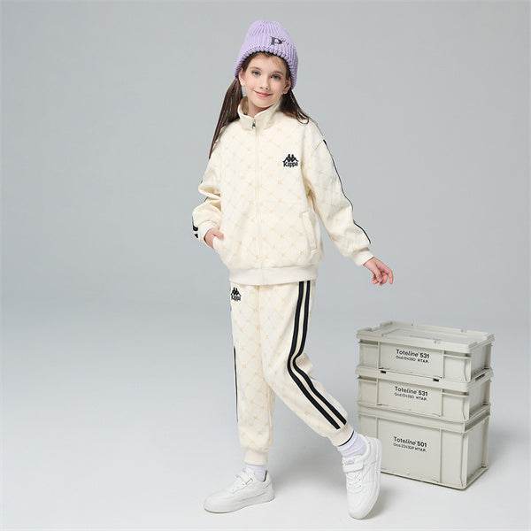Куртка детская Kappa - Boxette Shop