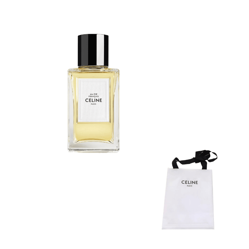 Духи Celine Summer in France 2025 - Boxette Shop