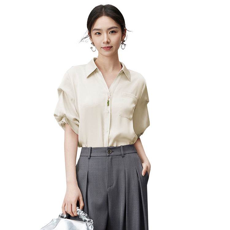 Блузка женская Sentubila - Boxette Shop