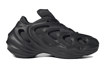 Кроссовки детские Adidas Originals Adifom Q Teenagers - Boxette Shop