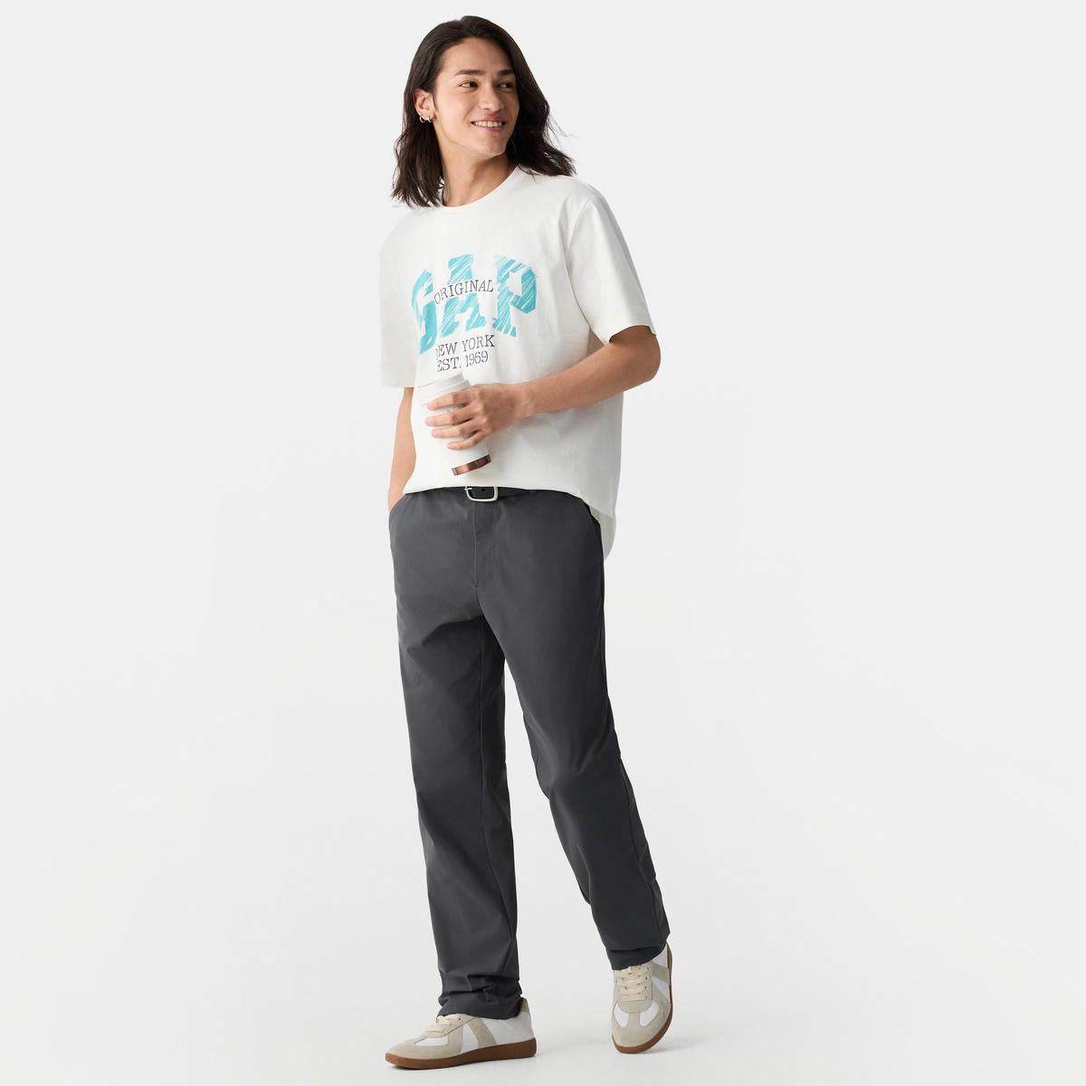 Футболка GAP - Boxette Shop
