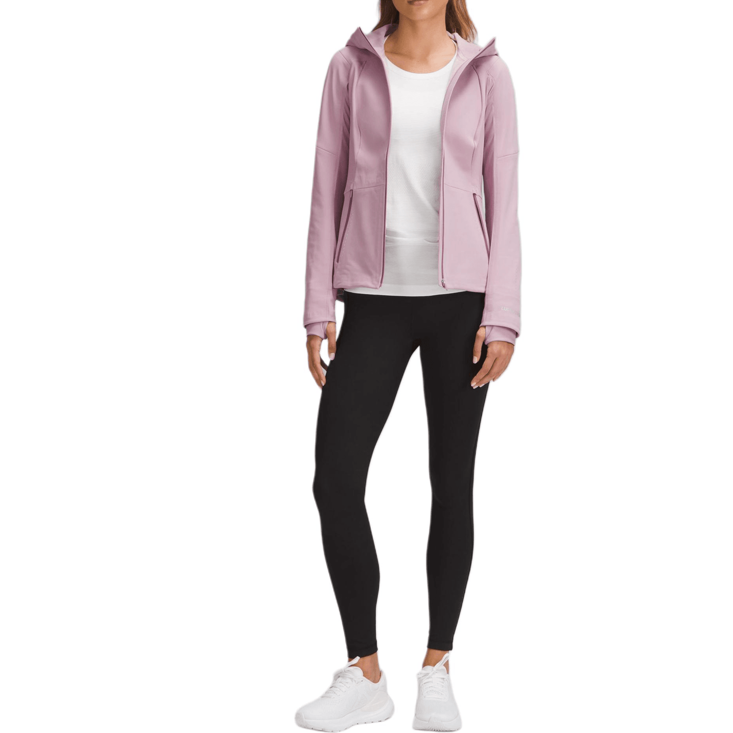 Спортивная куртка женская Lululemon - Boxette Shop