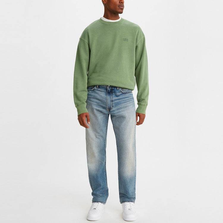 Джинсы мужские Levi's - Boxette Shop