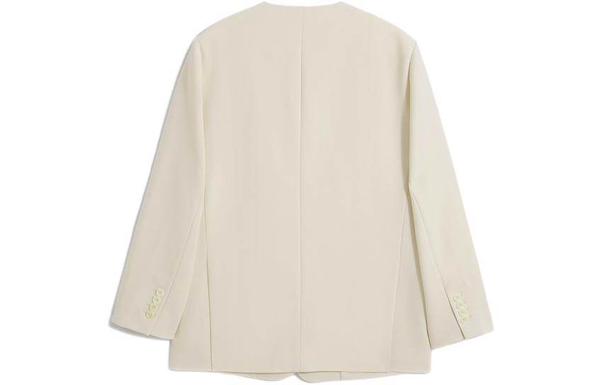 Пиджак женский Gap с V-образным вырезом - Boxette Shop