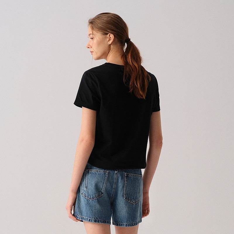 Футболка женская Teenie Weenie - Boxette Shop