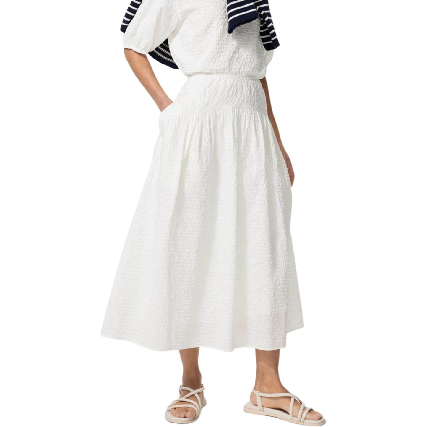 Юбка женская Uniqlo Matchy-matchy - Boxette Shop