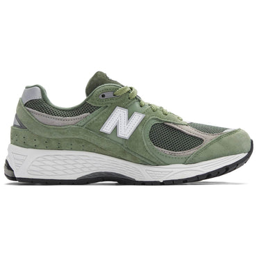 Кроссовки New Balance NB 2002R - Boxette Shop