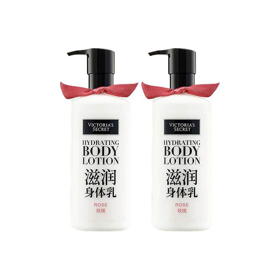 Молочко для тела Victoria's Secret DBC Nourishing - Boxette Shop