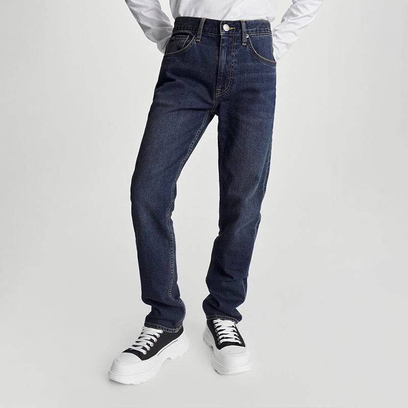 Джинсы мужские Lee FW24 723 - Boxette Shop