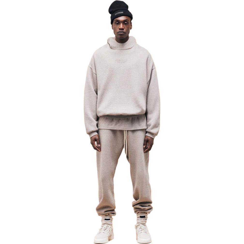 Спортивные брюки мужские Fear of God Essentials FW23 - Boxette Shop