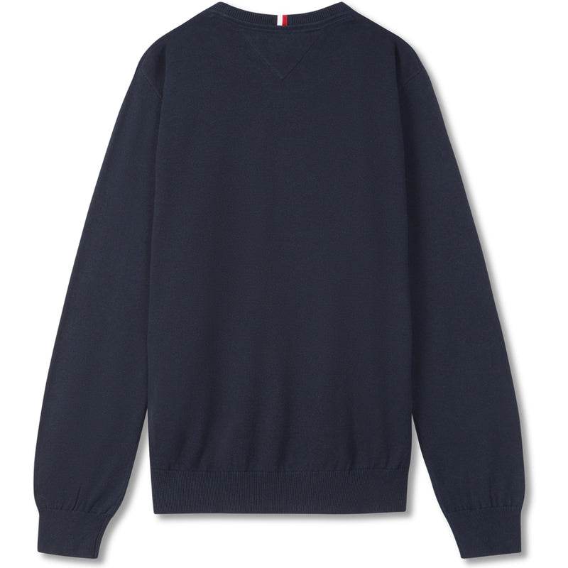 Свитер мужской Tommy Hilfiger - Boxette Shop
