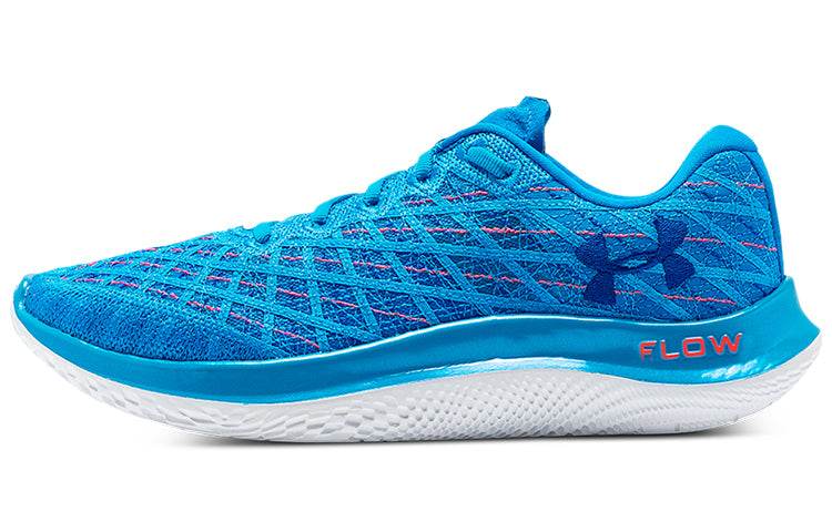Кроссовки мужские Under Armour Flow Velociti Wind CN - Boxette Shop