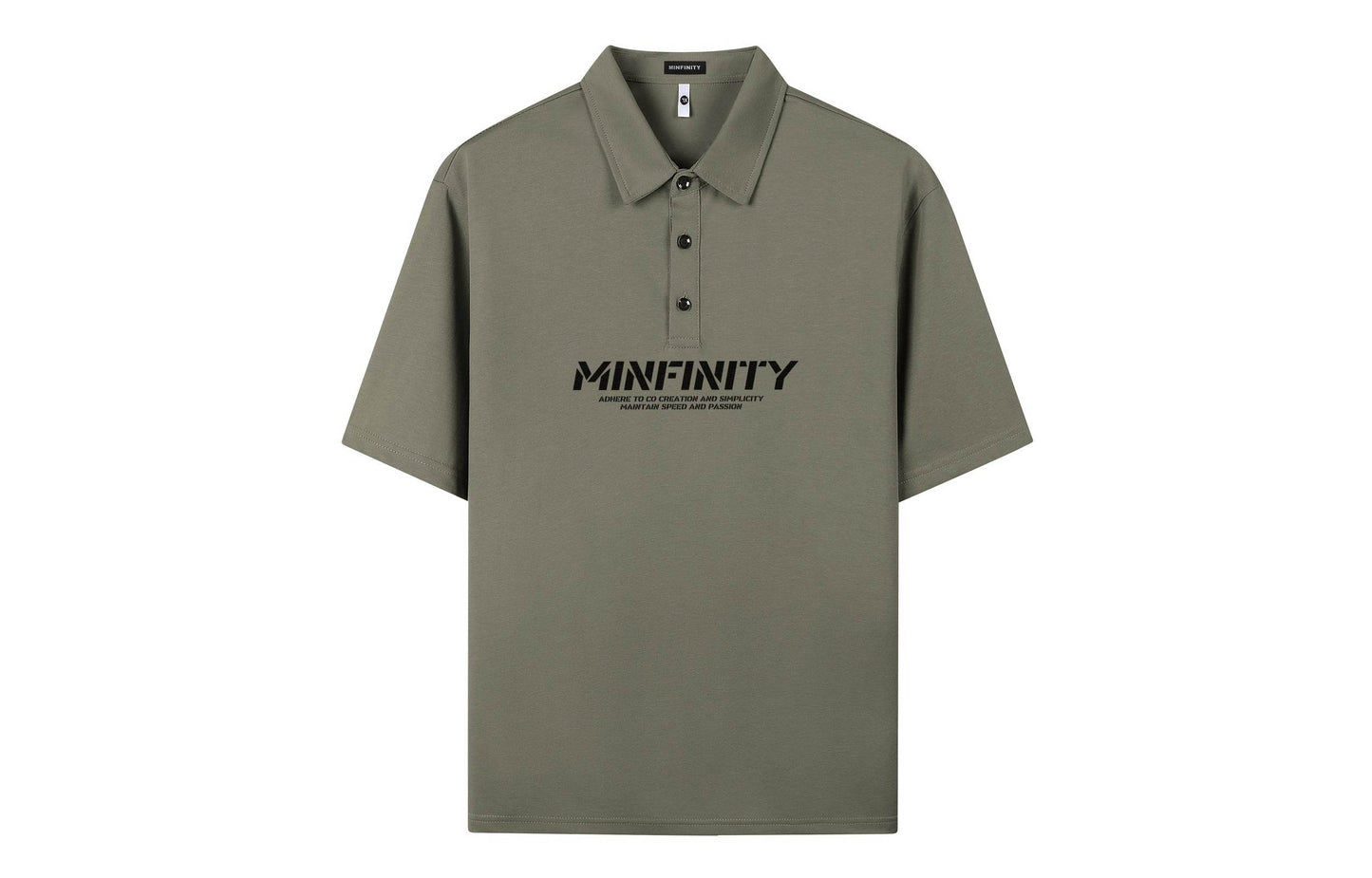 Футболка женская Minfinity - Boxette Shop