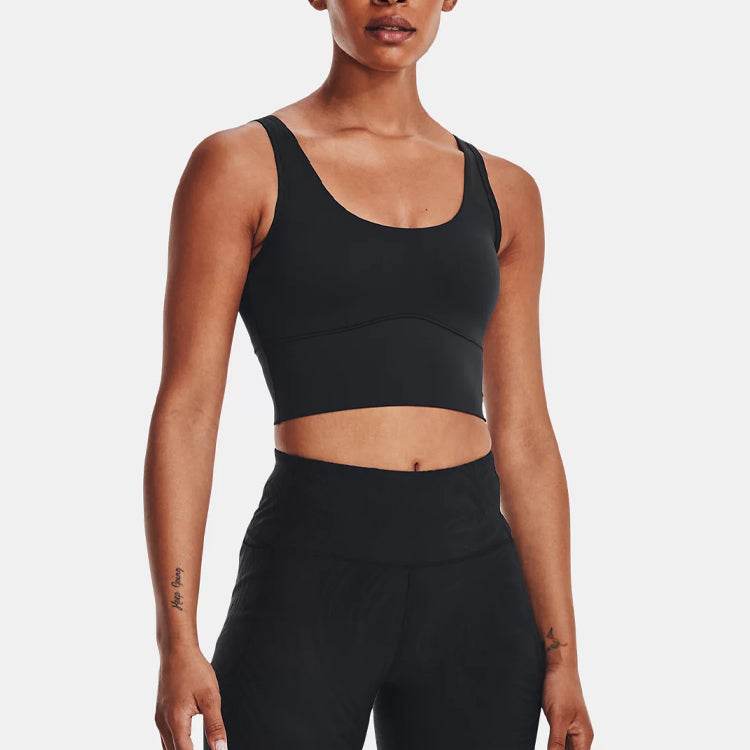 Спортивная бра женская Under Armour Meridian - Boxette Shop