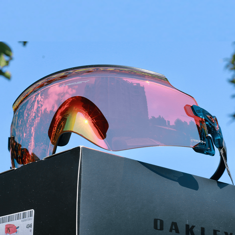 Очки Oakley Kato 9455M - Boxette Shop