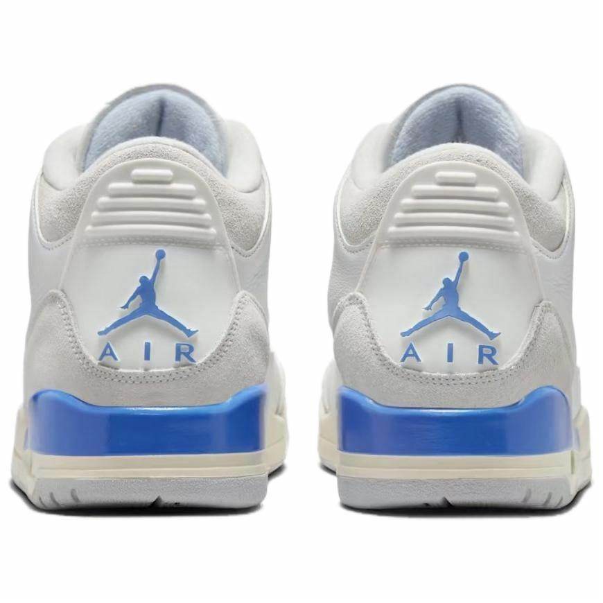 Кроссовки Air Jordan 3 Lucky Shorts - Boxette Shop