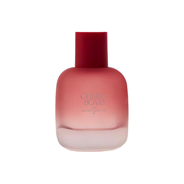 Парфюмерная вода женская Zara Сherry Bomb