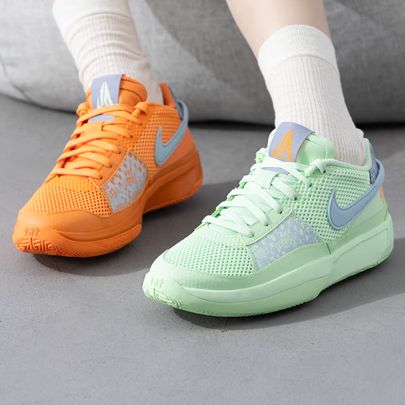Bolalar uchun krossovkalar Nike JA 1