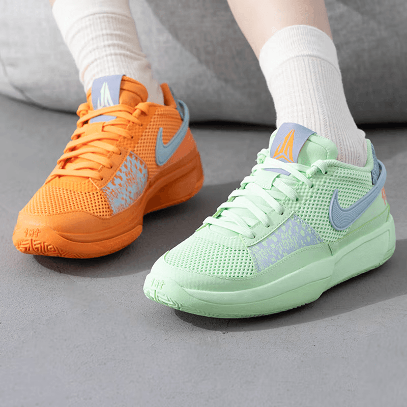 Кроссовки детские Nike JA 1 - Boxette Shop