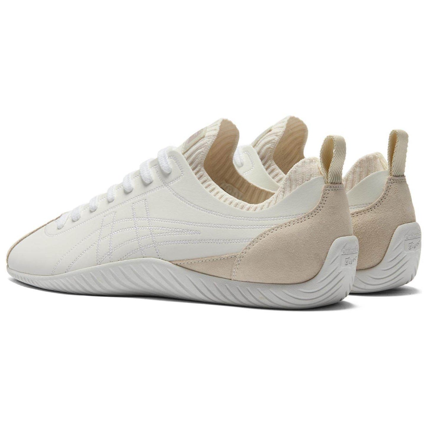 Кроссовки Onitsuka Tiger Sclaw - Boxette Shop