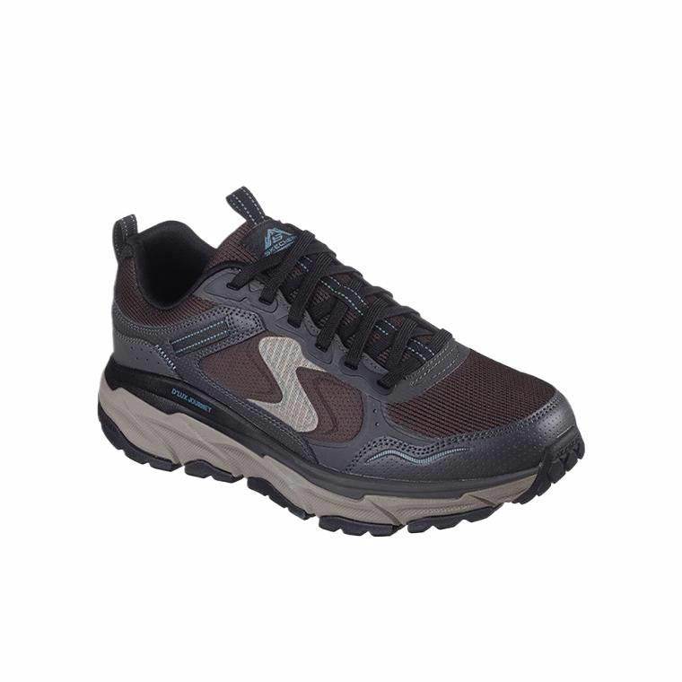 Кроссовки мужские Skechers Outdoor - Boxette Shop