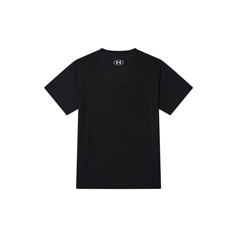 Футболка для мальчиков Under Armour - Boxette Shop
