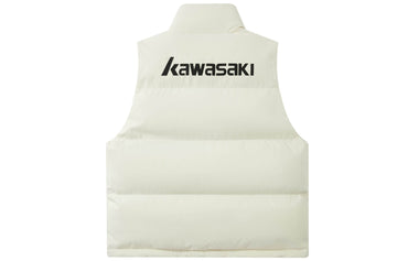 Жилет Kawasaki - Boxette Shop