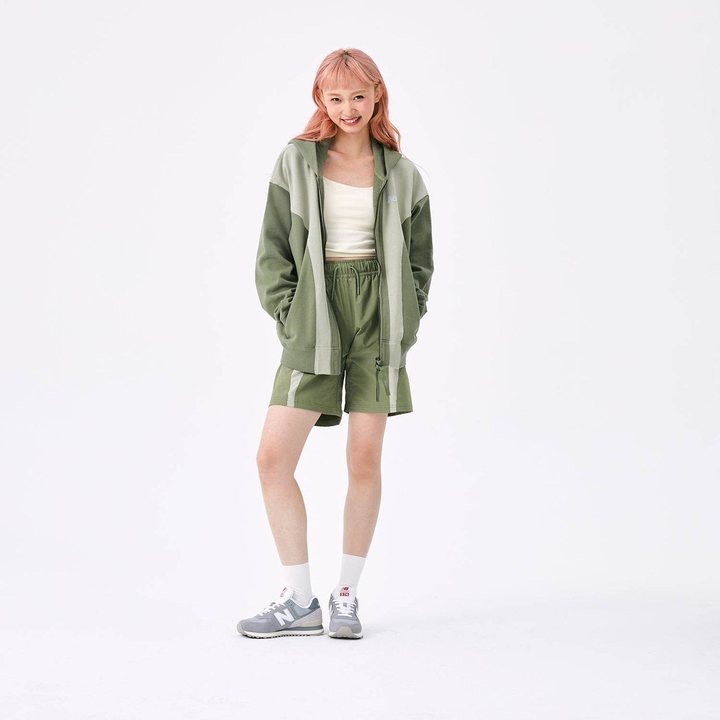 Кроссовки New Balance NB 574 - Boxette Shop