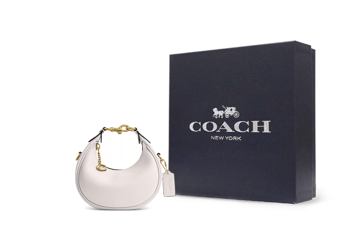 Сумка женская Coach Jonie Series 15 - Boxette Shop