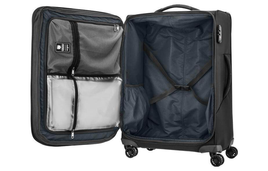 Чемодан Samsonite New Hexel - Boxette Shop