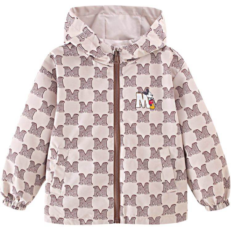 Куртка детская Disney Mickey Series Outdoor - Boxette Shop
