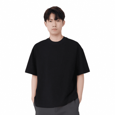 Футболка мужская H&M - Boxette Shop