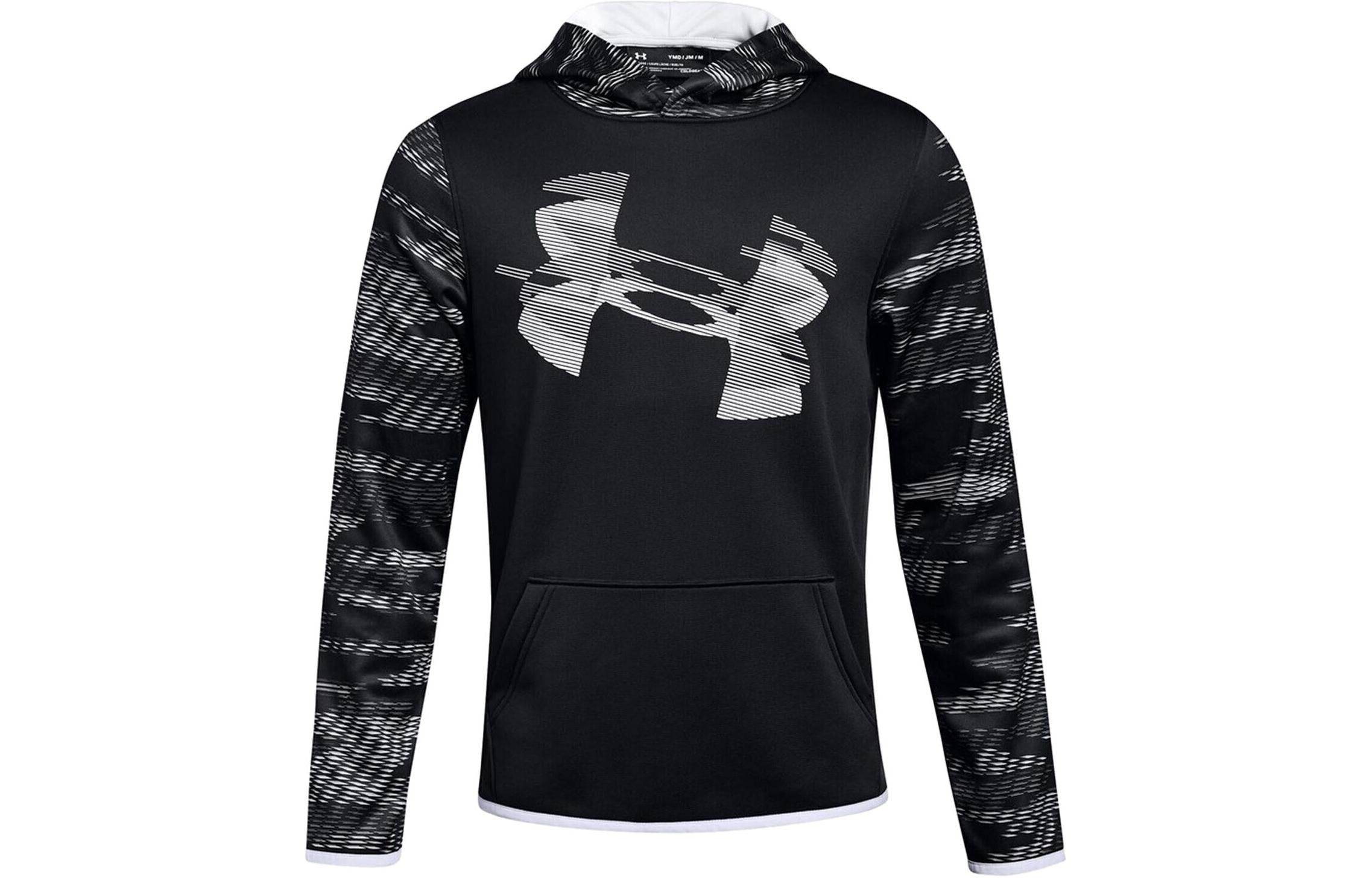 Лонгслив для мальчиков Under Armour - Boxette Shop