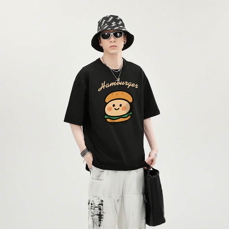 Футболка женская Minfinity - Boxette Shop