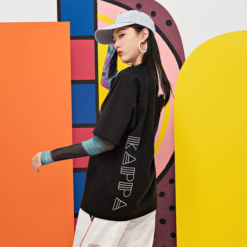 Футболка Kappa x Craig & Karl - Boxette Shop