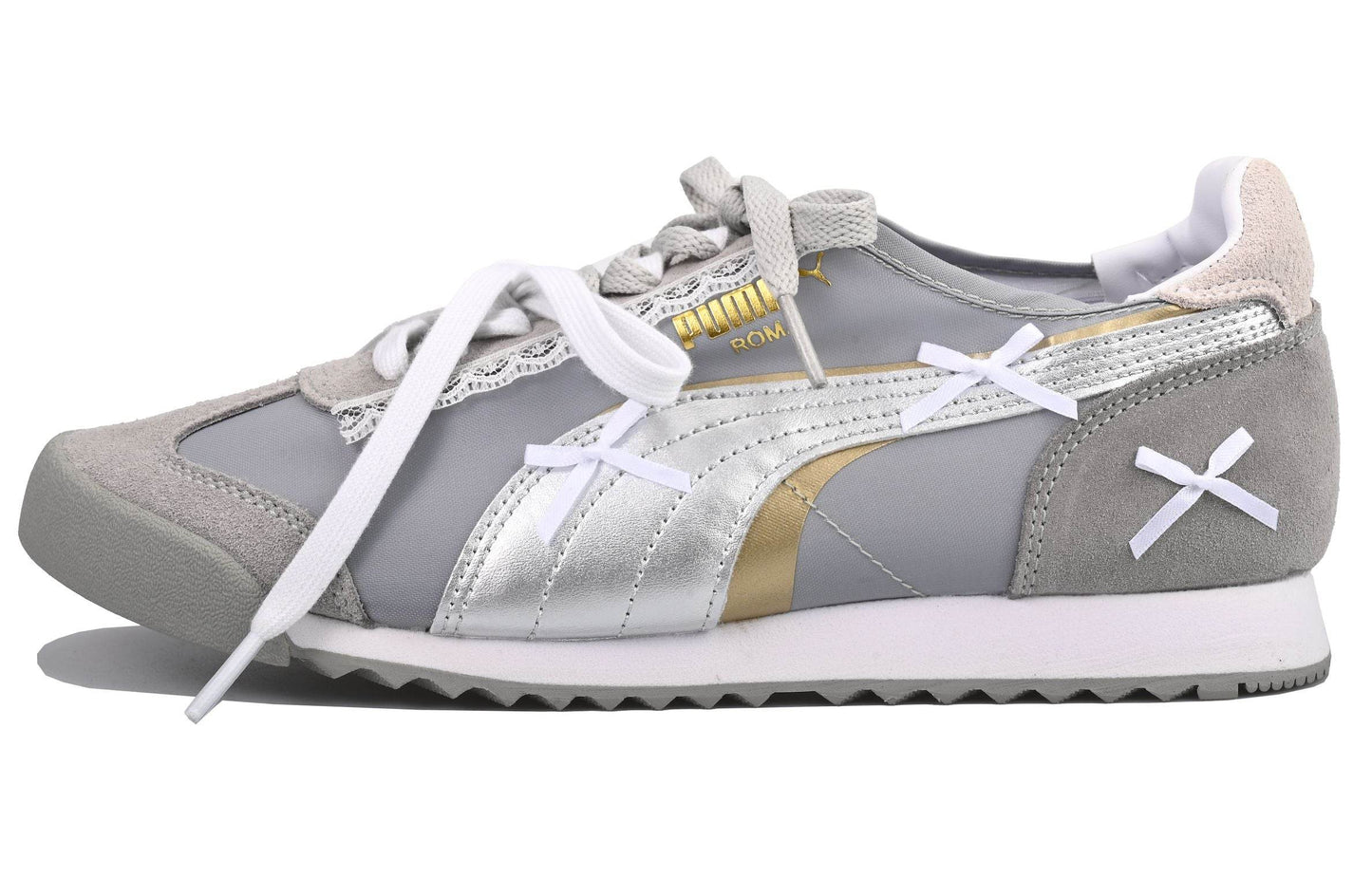 Кроссовки Puma Roma - Boxette Shop