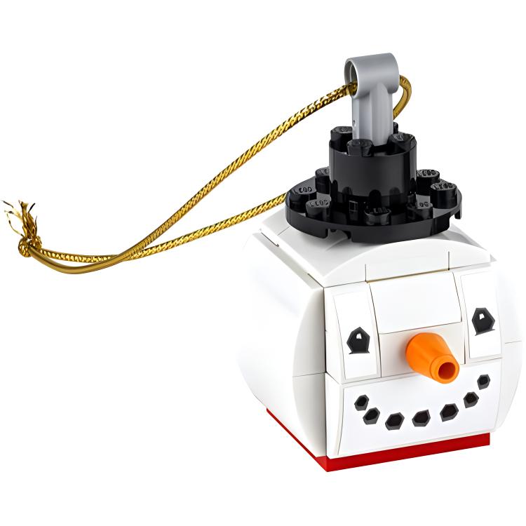 LEGO qordan odam va bug'u (854050)