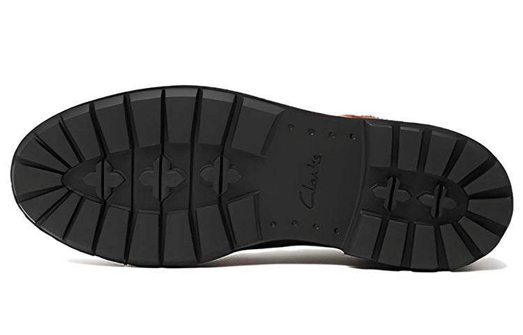 Туфли мужские Clarks - Boxette Shop