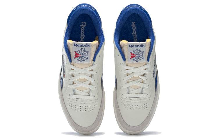 Кроссовки Reebok Club C Revenge Vintage - Boxette Shop