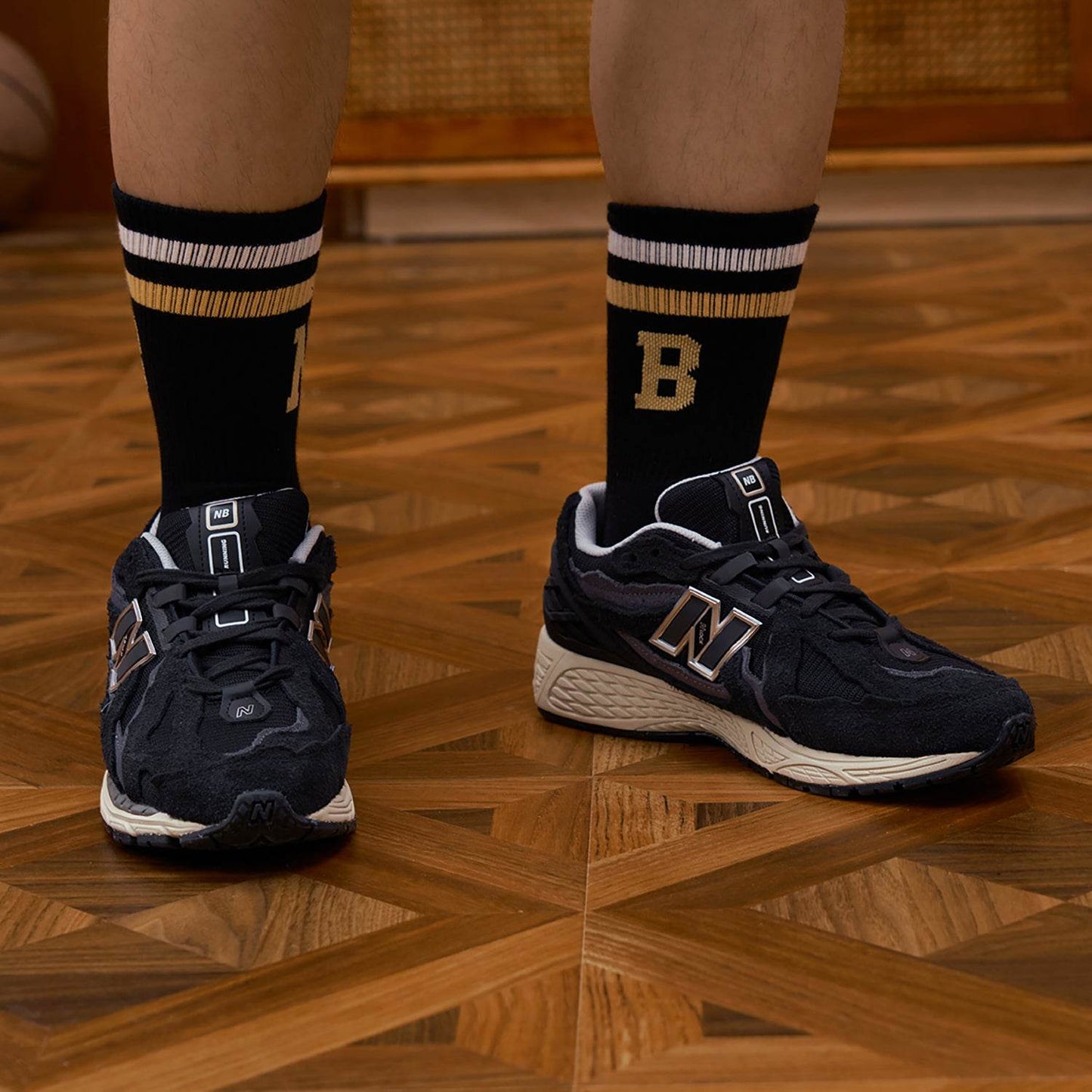 Кроссовки New Balance 1906D - Boxette Shop