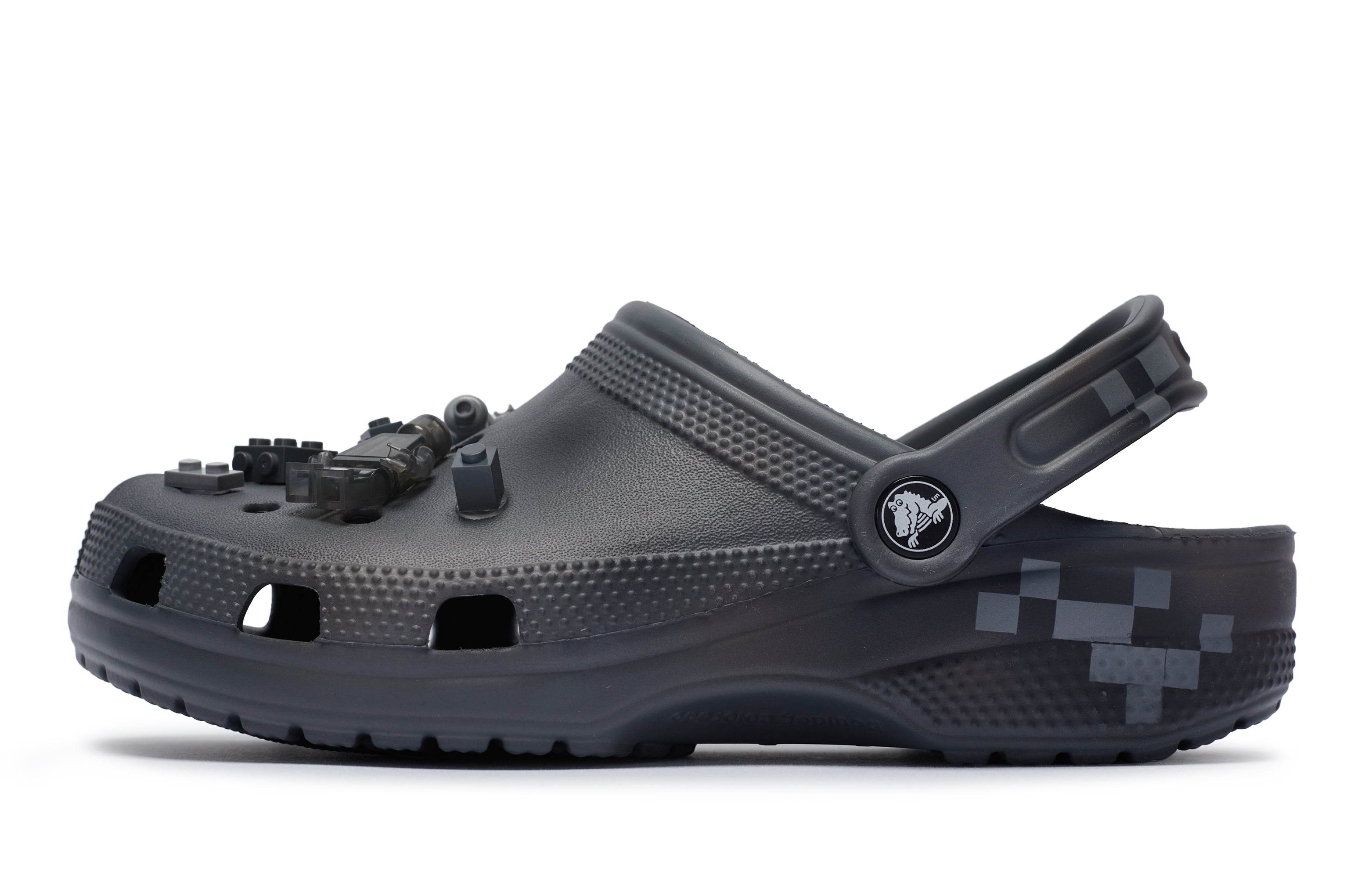 Шлепанцы Crocs Classic Clog 811 - Boxette Shop