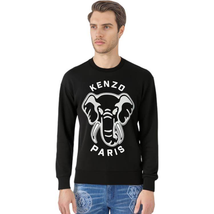 Свитер Kenzo SS23 - Boxette Shop