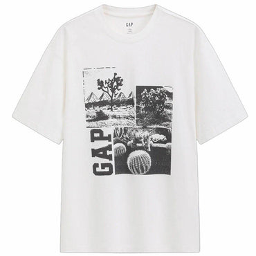 Футболка Gap SS25 - Boxette Shop