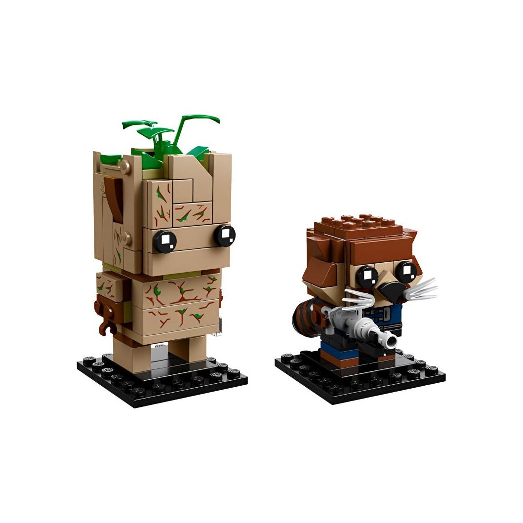 LEGO Groot va raketa (41626)