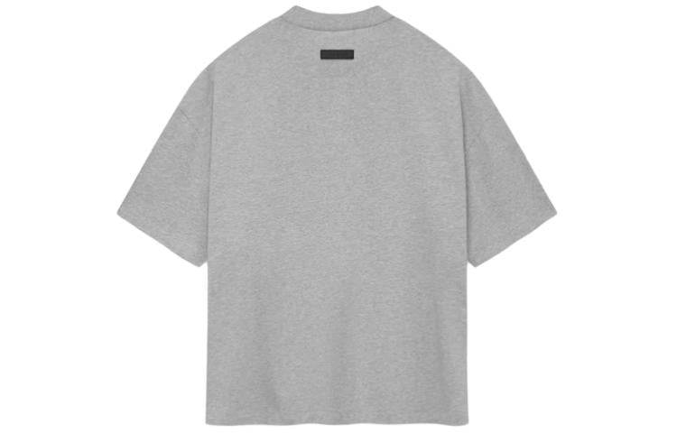 Футболка Fear of God Essentials SS24 - Boxette Shop