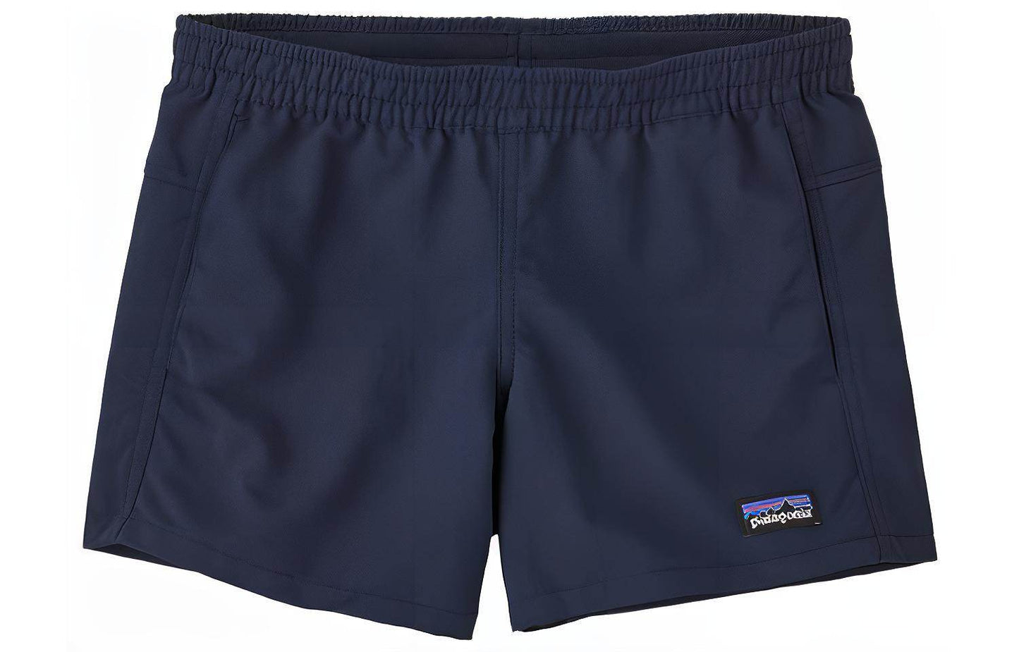 Шорты детские Patagonia Baggies Logo Printed Waterproof Elasticated - Boxette Shop