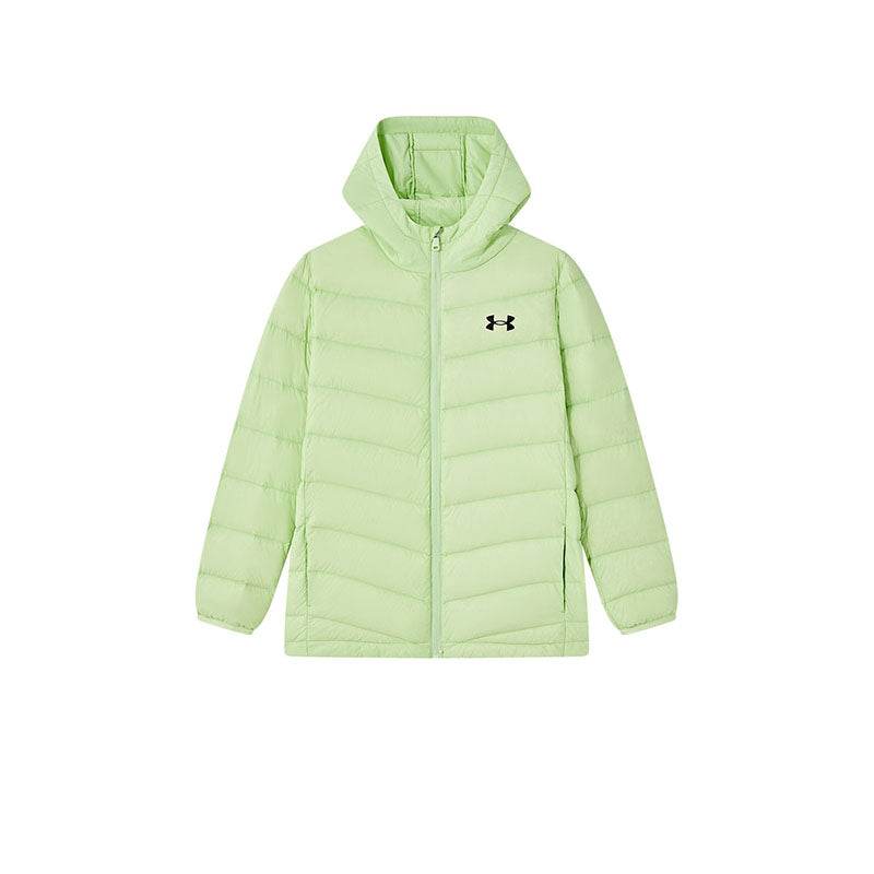 Пуховик детский Under Armour Down Jacket - Boxette Shop